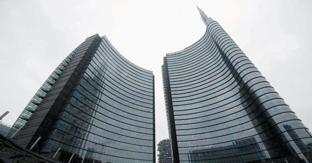 Oggi unicredit best sale
